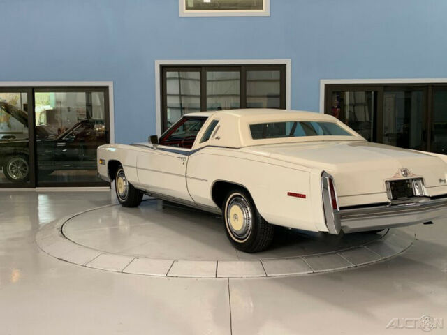 Cadillac Eldorado 1978 image number 2