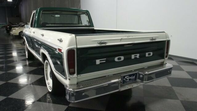 Ford F-150 1978 image number 10