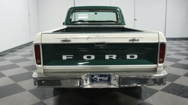 Ford F-150 1978 image number 35