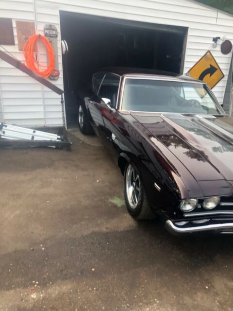 Chevrolet Chevelle 1969 image number 4