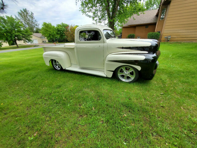 Ford F-100 1951 image number 29