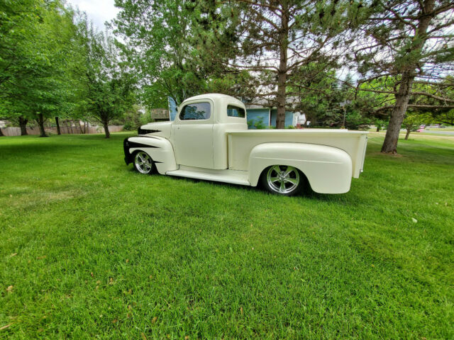 Ford F-100 1951 image number 31