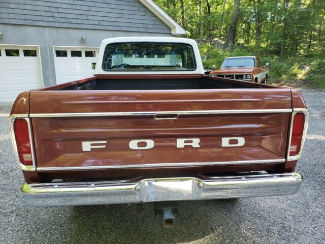 Ford F-350 1979 image number 31