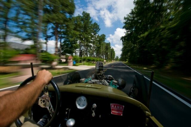 Ford Model T 1927 image number 13