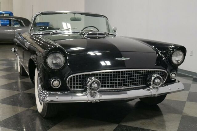 Ford Thunderbird 1956 image number 42