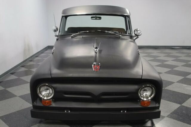 Ford F-100 1956 image number 19