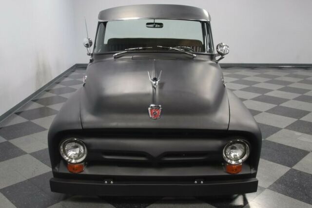 Ford F-100 1956 image number 45