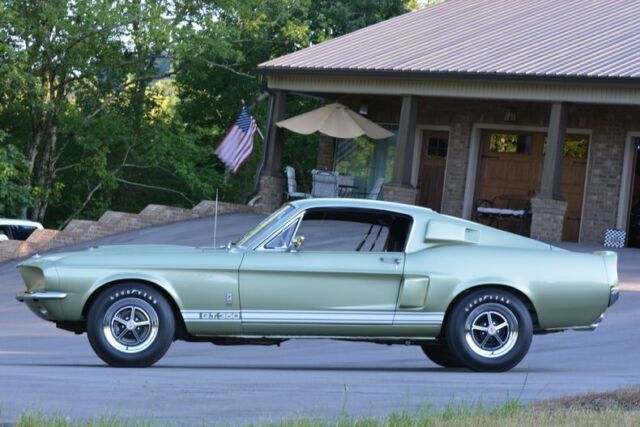 Shelby GT350 1967 image number 6