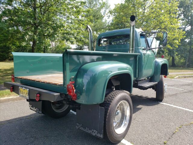 Ford F-100 1953 image number 14