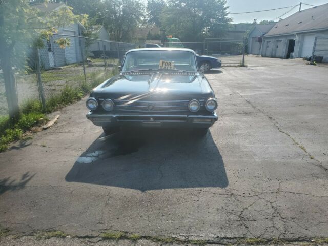 Buick Electra 1962 image number 1