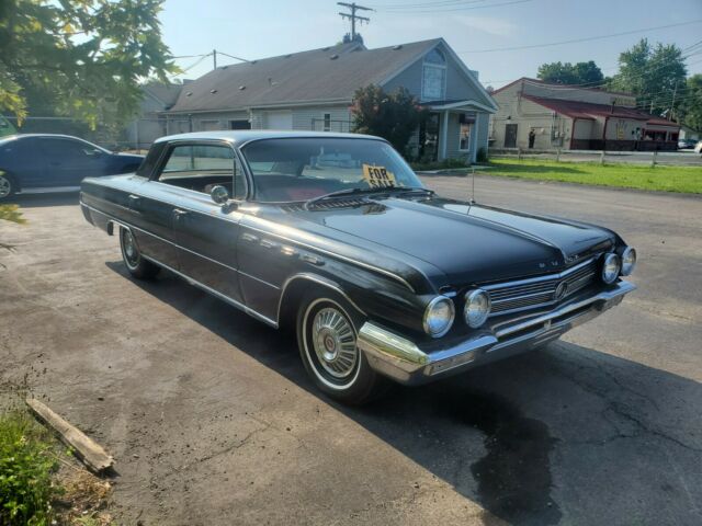 Buick Electra 1962 image number 13