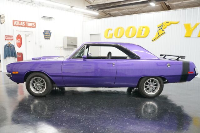 Dodge Dart 1972 image number 13