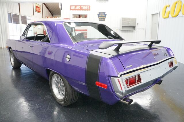 Dodge Dart 1972 image number 14