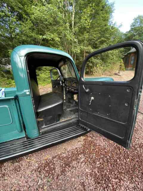 Ford F1 1941 image number 20