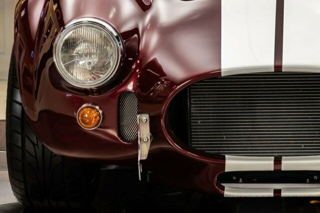 Shelby Cobra 1965 image number 18