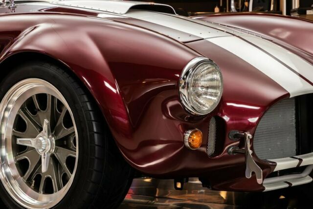 Shelby Cobra 1965 image number 19