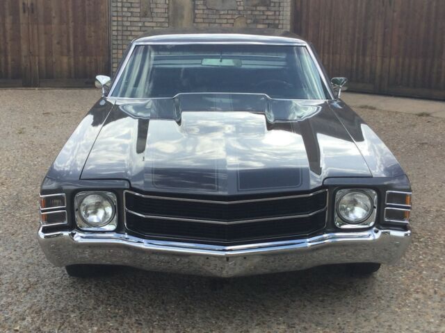 Chevrolet Chevelle 1971 image number 2