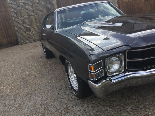 Chevrolet Chevelle 1971 image number 33