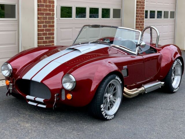 Shelby Cobra 1965 image number 1