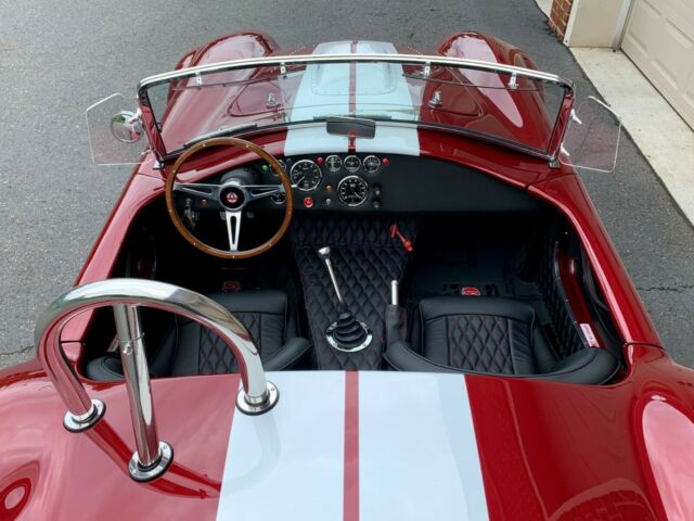 Shelby Cobra 1965 image number 10