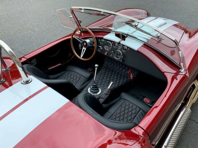 Shelby Cobra 1965 image number 11