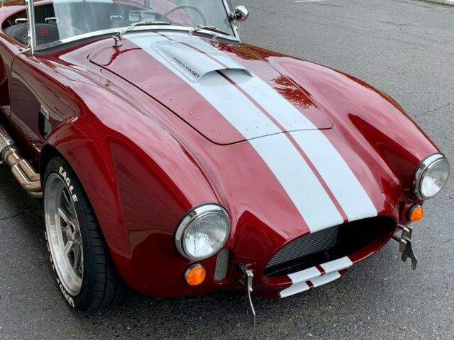 Shelby Cobra 1965 image number 19