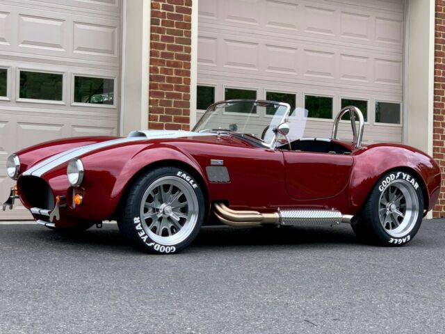 Shelby Cobra 1965 image number 2