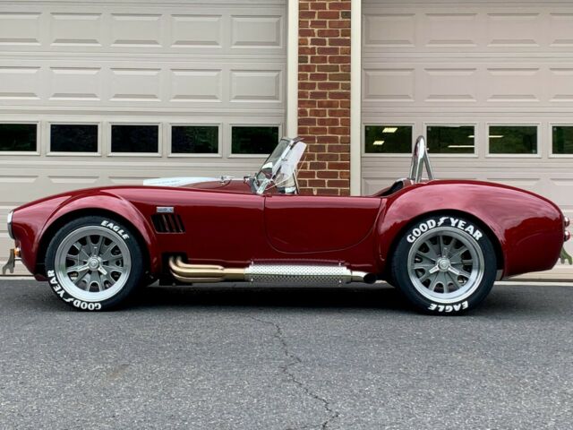 Shelby Cobra 1965 image number 27