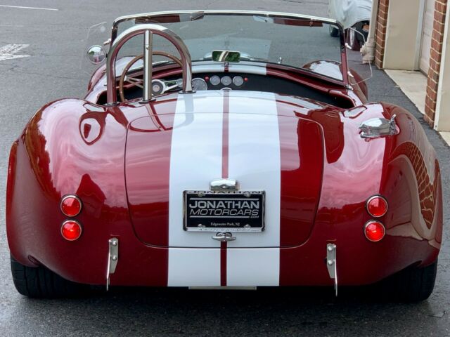 Shelby Cobra 1965 image number 30