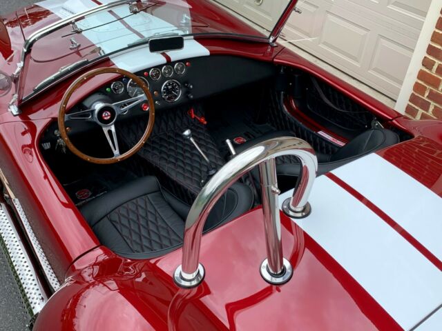 Shelby Cobra 1965 image number 36