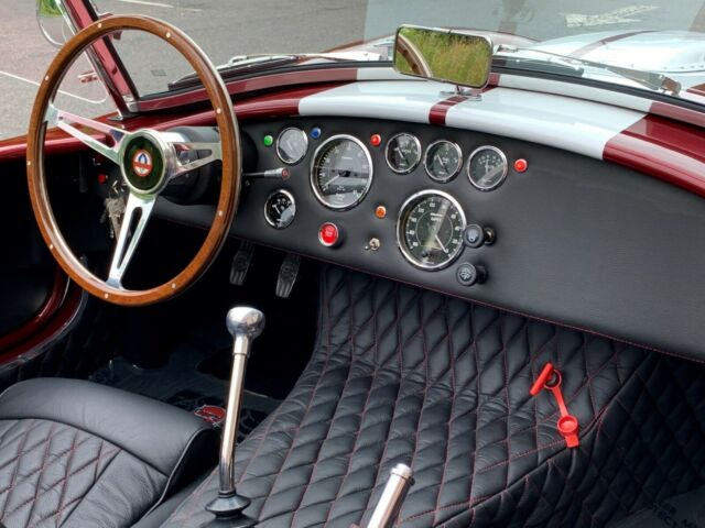 Shelby Cobra 1965 image number 38