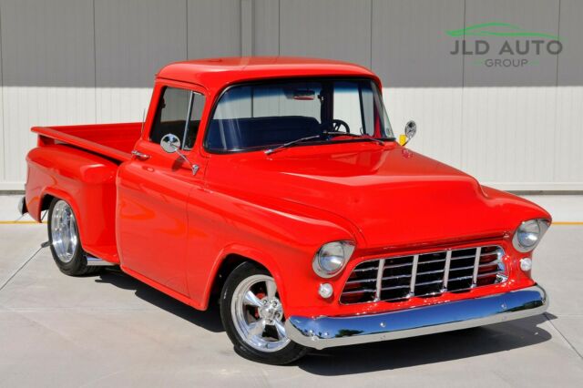 Chevrolet C/K Pickup 1500 1955 image number 0