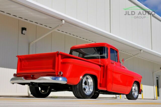 Chevrolet C/K Pickup 1500 1955 image number 18