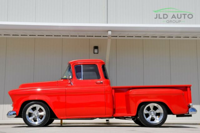 Chevrolet C/K Pickup 1500 1955 image number 22