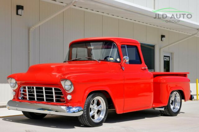 Chevrolet C/K Pickup 1500 1955 image number 23