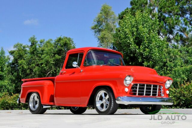 Chevrolet C/K Pickup 1500 1955 image number 3