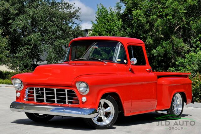 Chevrolet C/K Pickup 1500 1955 image number 5