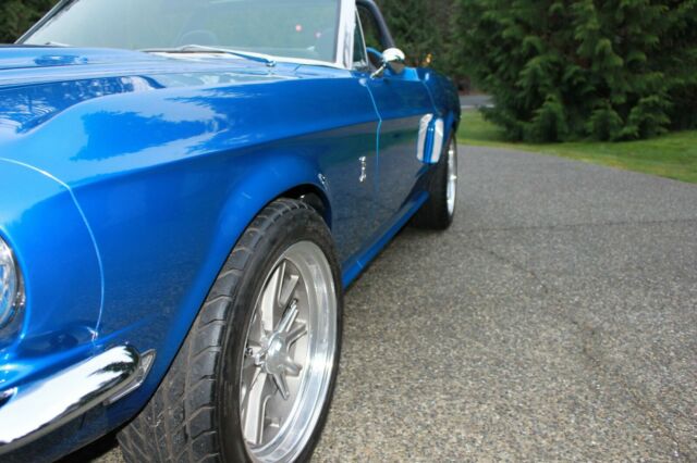 Ford Mustang 1968 image number 15