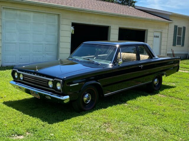 Plymouth Satellite 1967 image number 2