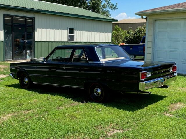 Plymouth Satellite 1967 image number 28