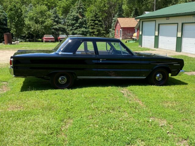 Plymouth Satellite 1967 image number 31