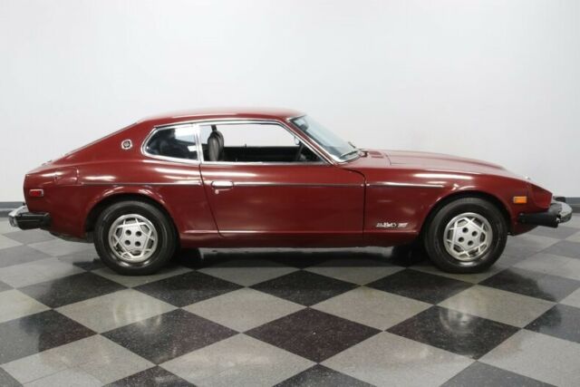 Datsun Z-Series 1975 image number 15