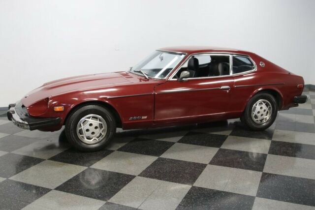 Datsun Z-Series 1975 image number 30