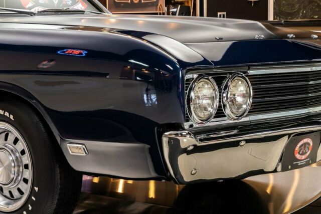 Ford Torino 1969 image number 42