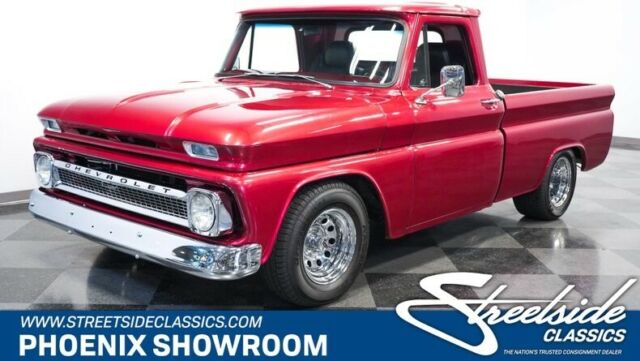 Chevrolet C-10 1964 image number 0