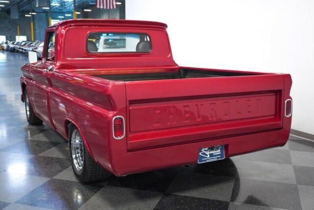 Chevrolet C-10 1964 image number 10