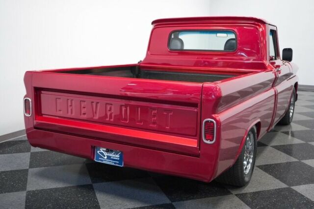 Chevrolet C-10 1964 image number 12