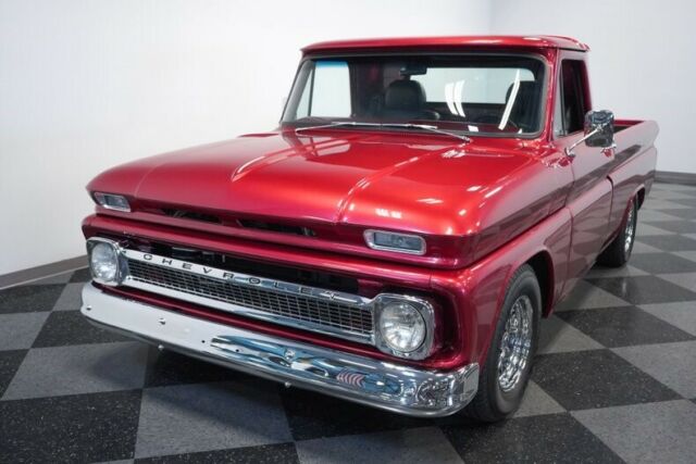 Chevrolet C-10 1964 image number 20