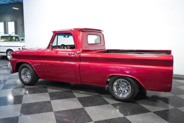 Chevrolet C-10 1964 image number 8