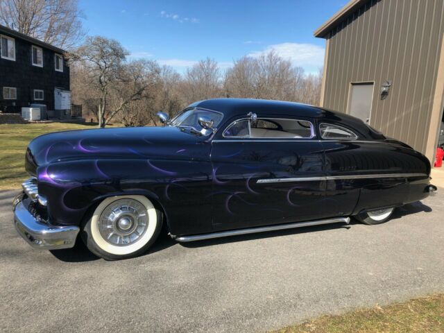 Mercury Custom 1950 image number 2